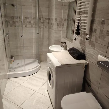 Center - Bezplatny Parking