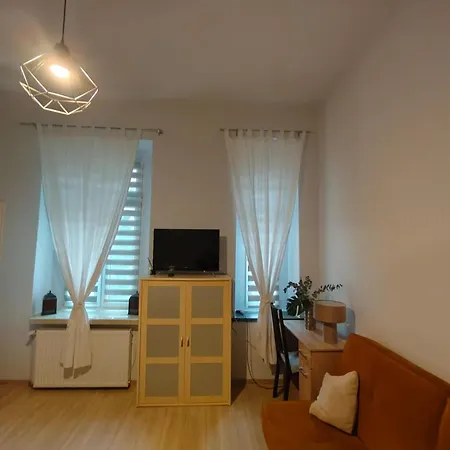 Center - Bezplatny Parking Элк