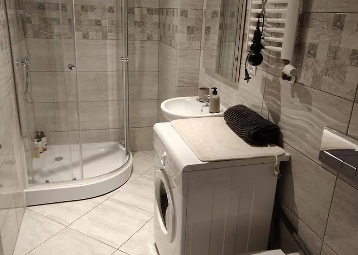 Center - Bezplatny Parking